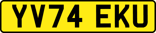YV74EKU