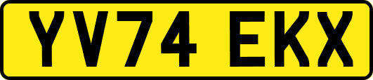 YV74EKX