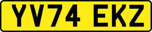 YV74EKZ