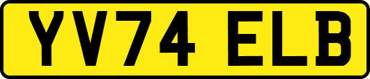 YV74ELB
