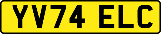 YV74ELC
