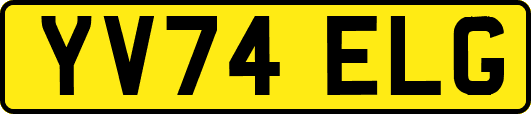 YV74ELG