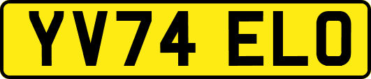YV74ELO