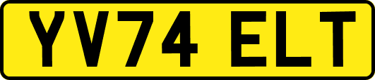 YV74ELT