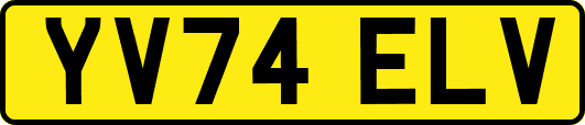 YV74ELV