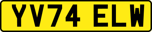 YV74ELW