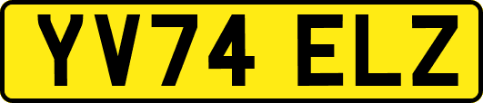 YV74ELZ