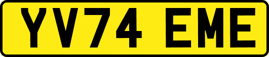 YV74EME