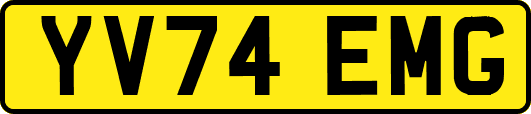 YV74EMG