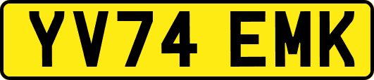 YV74EMK