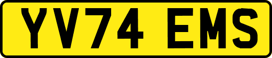 YV74EMS