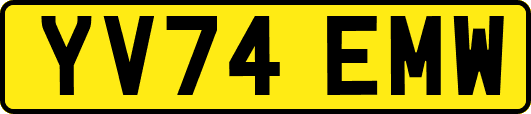 YV74EMW