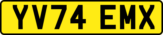 YV74EMX