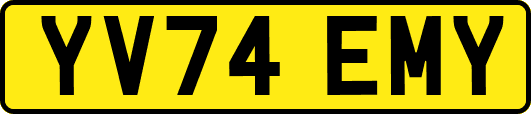 YV74EMY