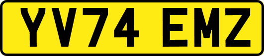 YV74EMZ