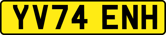 YV74ENH
