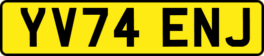 YV74ENJ