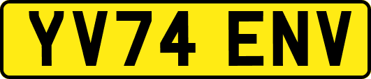 YV74ENV