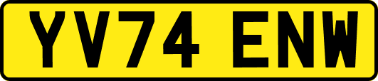 YV74ENW