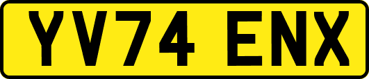 YV74ENX