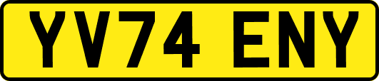 YV74ENY