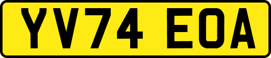 YV74EOA