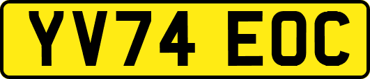 YV74EOC