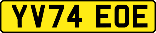 YV74EOE