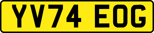 YV74EOG