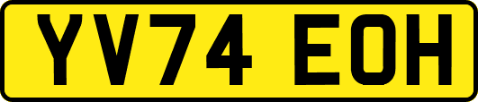 YV74EOH