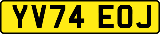 YV74EOJ
