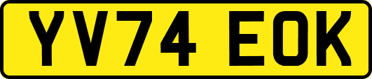 YV74EOK