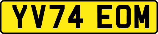 YV74EOM