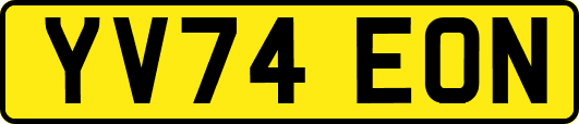 YV74EON
