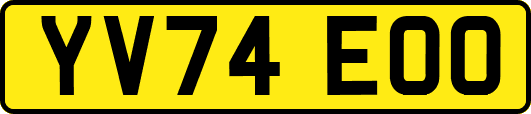 YV74EOO