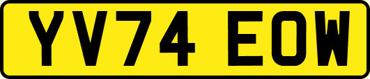 YV74EOW