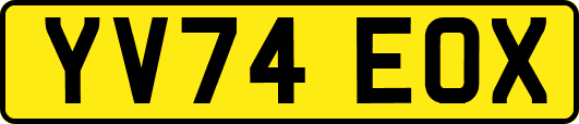 YV74EOX