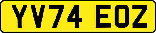 YV74EOZ