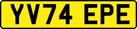 YV74EPE