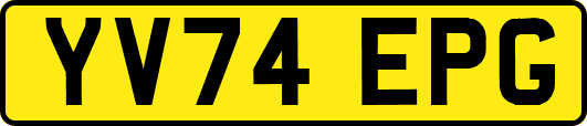 YV74EPG