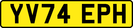 YV74EPH