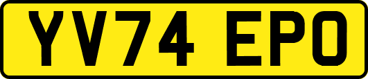 YV74EPO