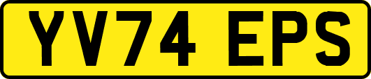 YV74EPS