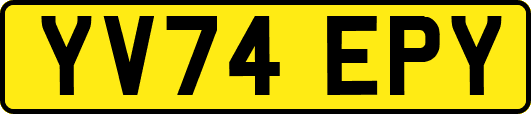 YV74EPY