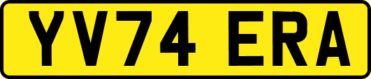 YV74ERA
