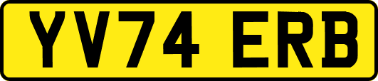 YV74ERB