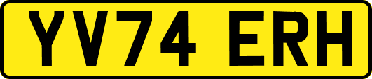 YV74ERH