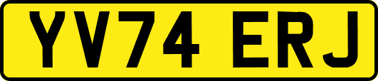 YV74ERJ