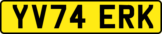 YV74ERK