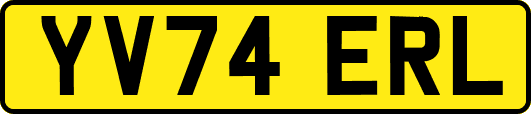 YV74ERL